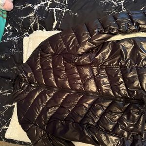 Super cute puffer jacket!
